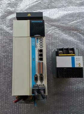 （请询价）双轴伺服驱动器电源IS810N50M4TD026INT议价