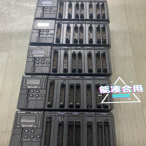 基恩士plc，kv3000c32/64xcc32/64t