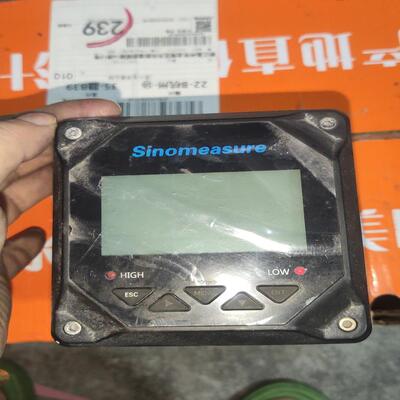 杭州联测siN-PH6.0型pH表头pH控制器