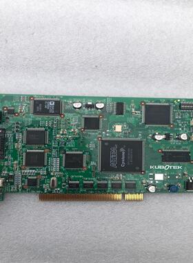 KUBOTEK KVCP-TIN-A Rev.0 PB-10