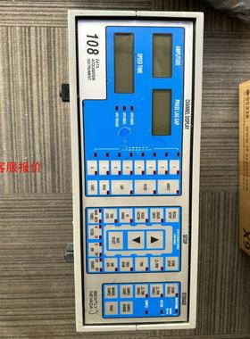 【环球】本特利 ADRE 108 108000-02 动态数据采集仪