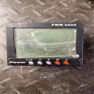 议价 2000 Power PMW