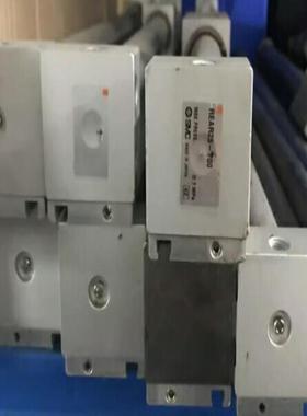 SMC无杆气缸REAR25-700 原装 私聊