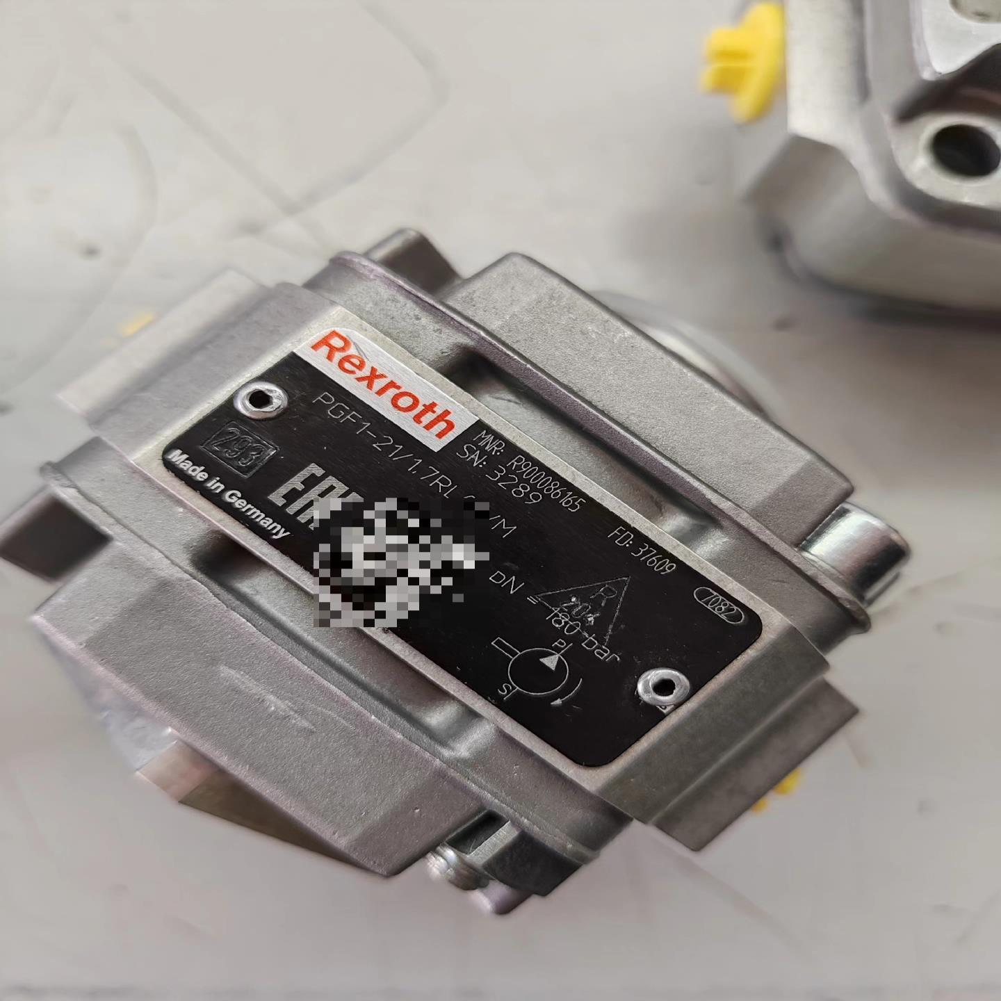 R900086165 PGF1-2X/1,7RL01VM