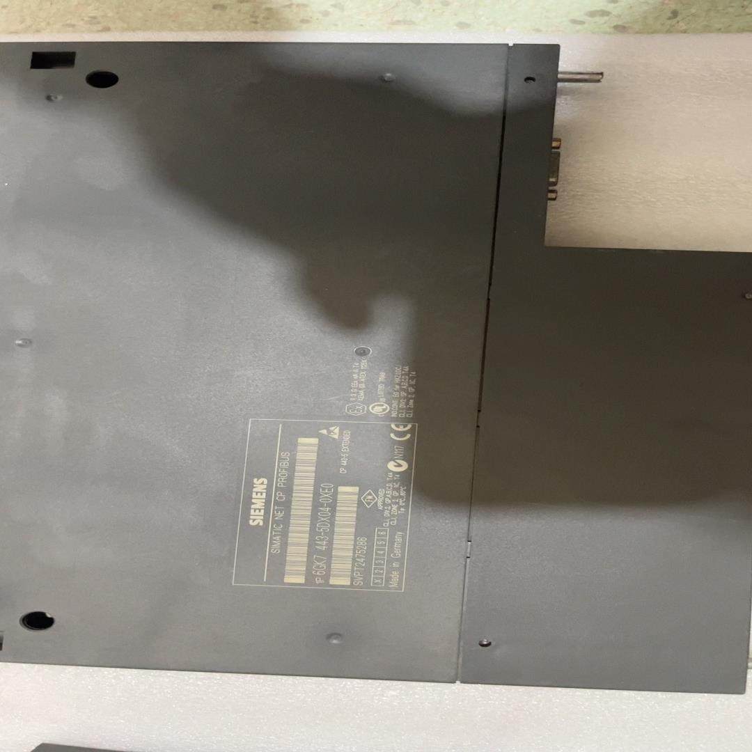 （设备配件）443-5DX04-0XE0 成色漂亮 功能包好 缺盖子