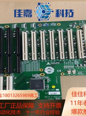 全新凌华工控机底板 HPCI-9S7U 51-46242