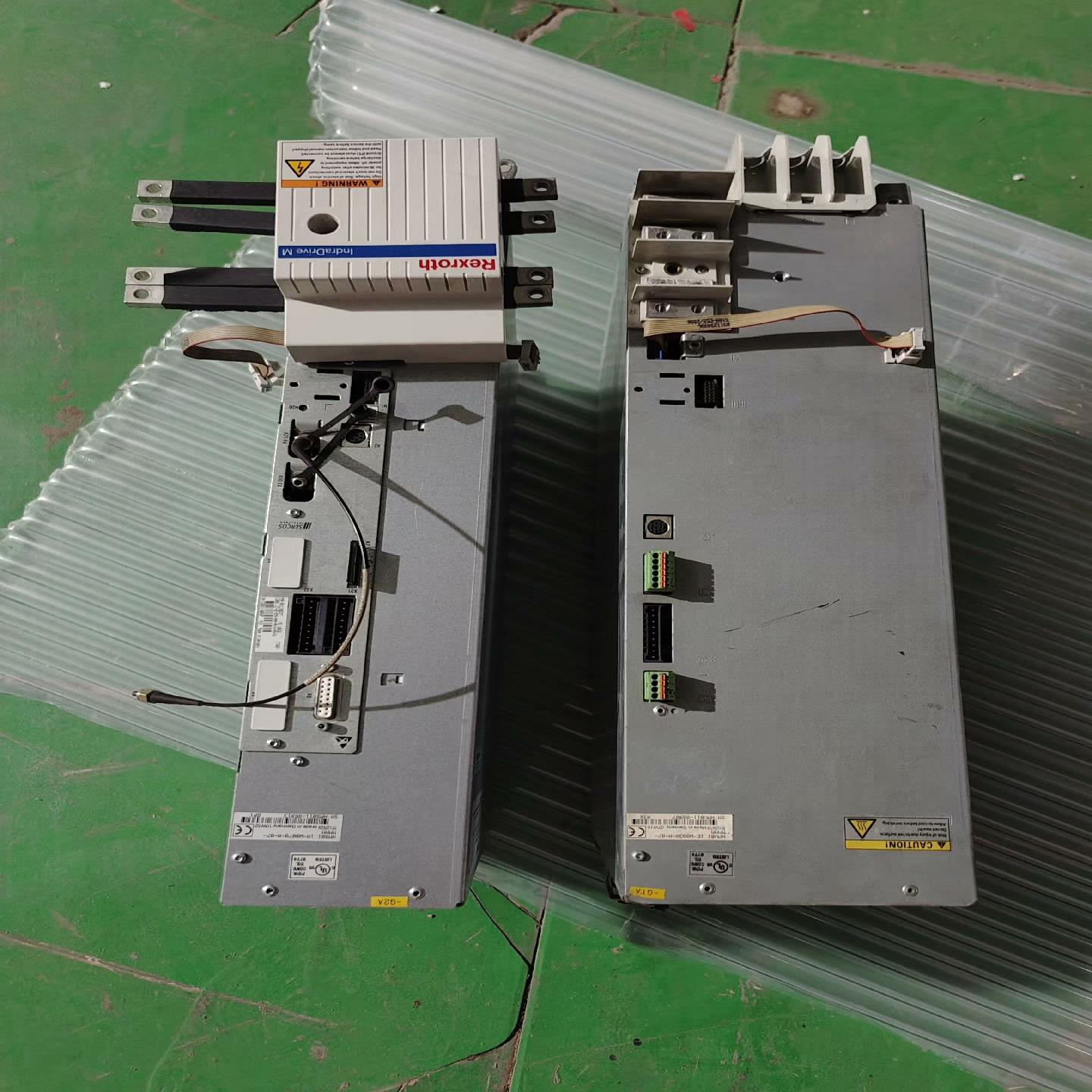 HMV01.1-W0030-A-07-NNNN电源