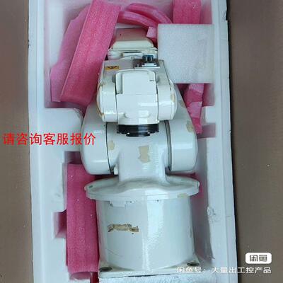 ABB机械手IRB120 一台二手拆机 需要联系