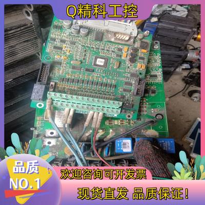 现货伟创变频器驱动电源板富士模块7MBR25SA120-50