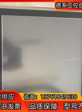 sartorius stedim 赛多利斯 工控系统触摸屏一