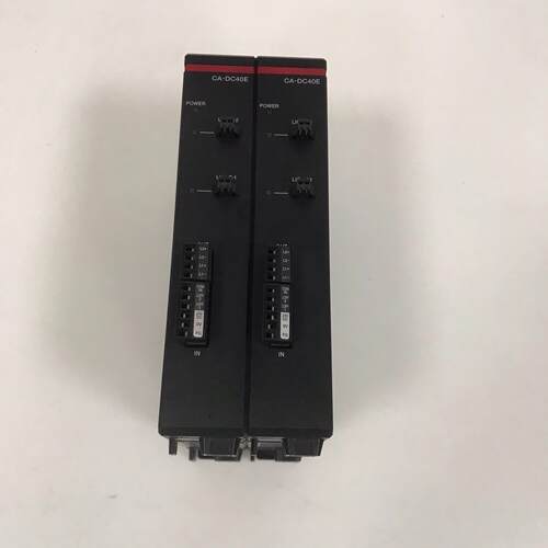 [德峰]- DC40ECA基恩控制器光源 KEYENCE士