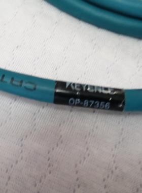 （设备配件）基恩士0P-87356数据线