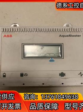 ABB  AquaMaster  计，控制器。