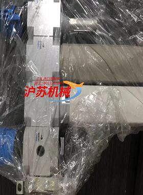 气源处理541345组件 NEBU- M8M4-K-5