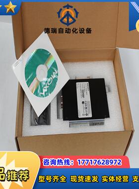 MOXA摩莎 I/O模块 iologik W5312 00
