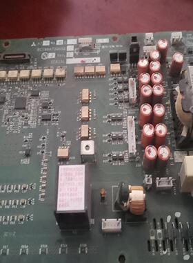 变频器驱动板A74MA45E   BC186A730G5