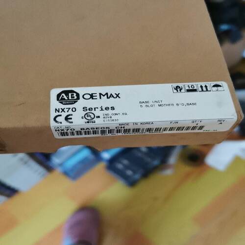 NX70-BASE05全新原装