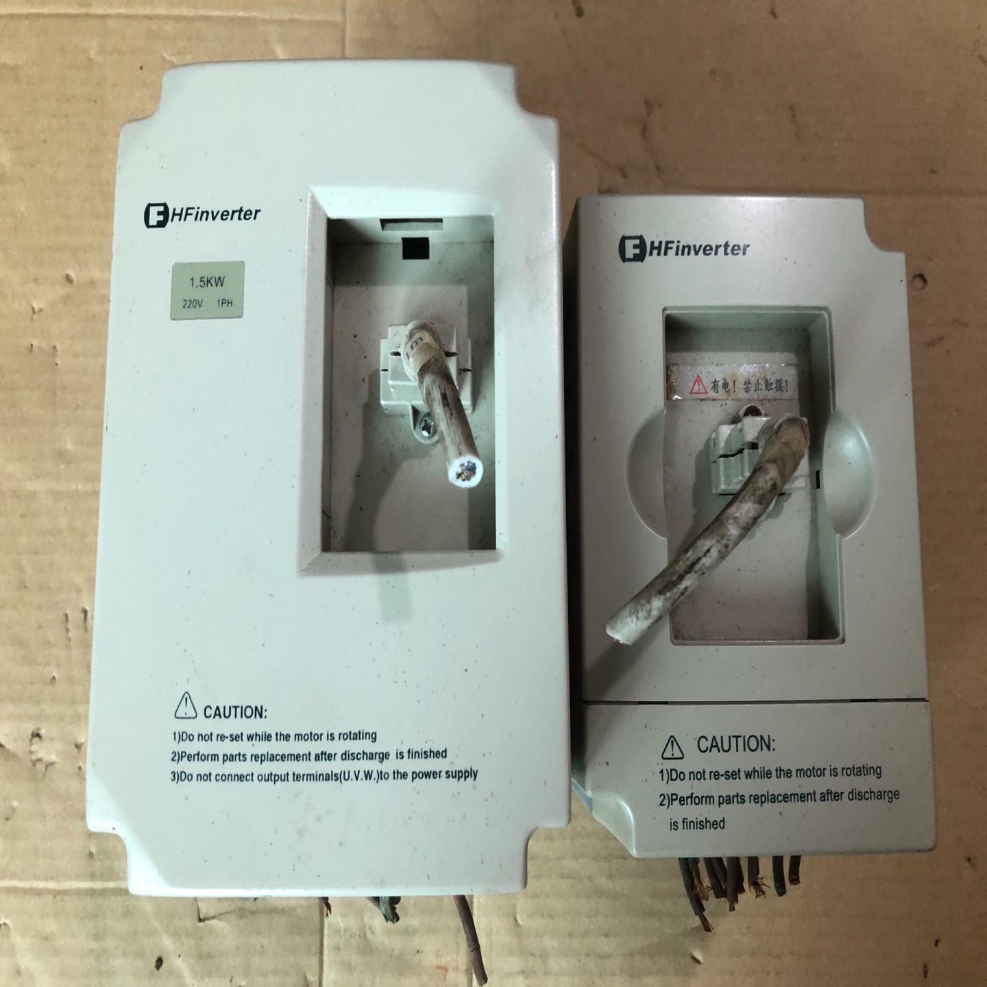 欧瑞变频器F1000-G0015S2B  1.5kv 0.7