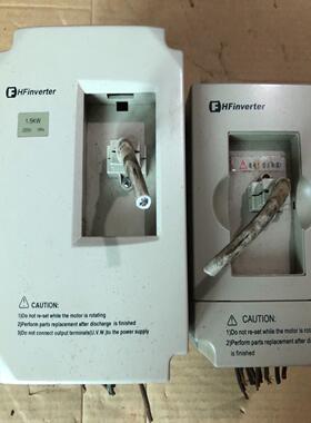 欧瑞变频器F1000-G0015S2B  1.5kv 0.7