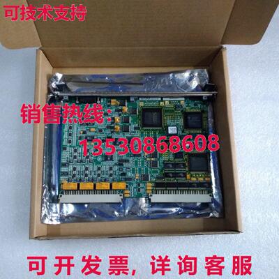 供应原装通用电气speedtronic Mark Vi Is200vsvoh1b伺服卡