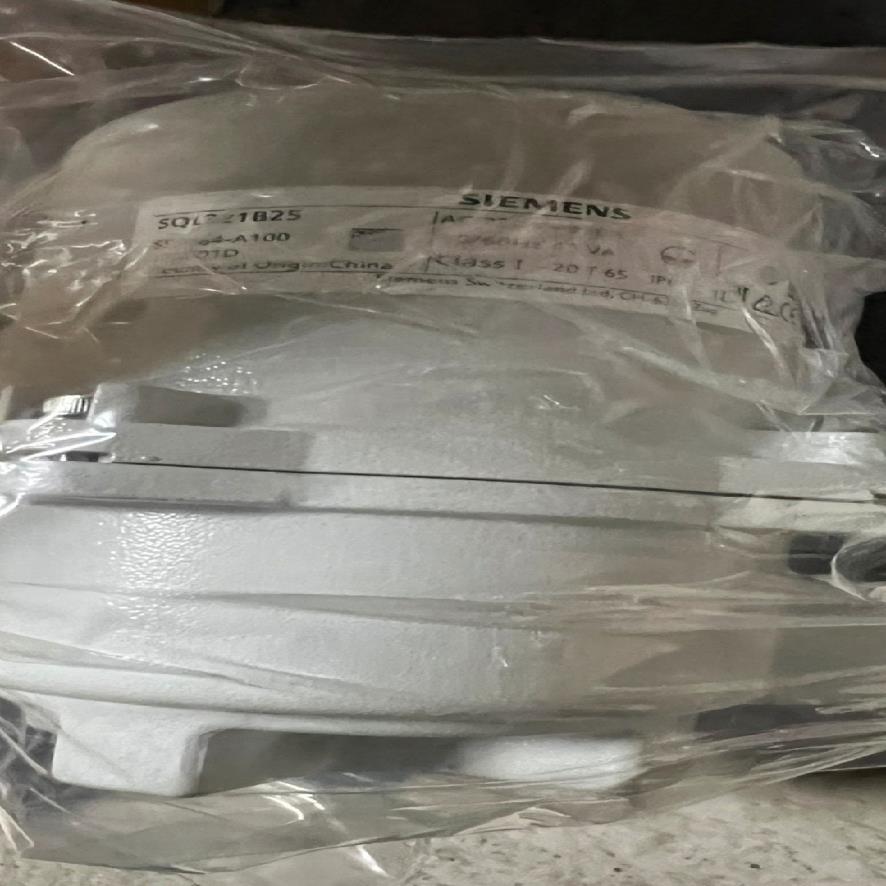 [德峰]#西门子SQL321B25 和DN80阀体一套