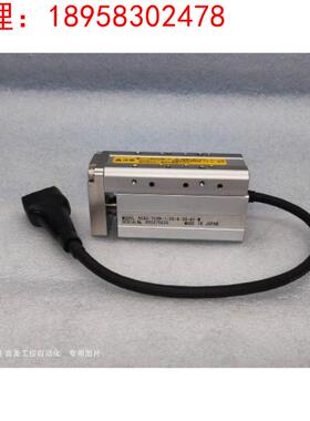 日本 IAI RCA2-TC4N-I-20-6-30-A1-M 伺服型直线平台推杆模组询价