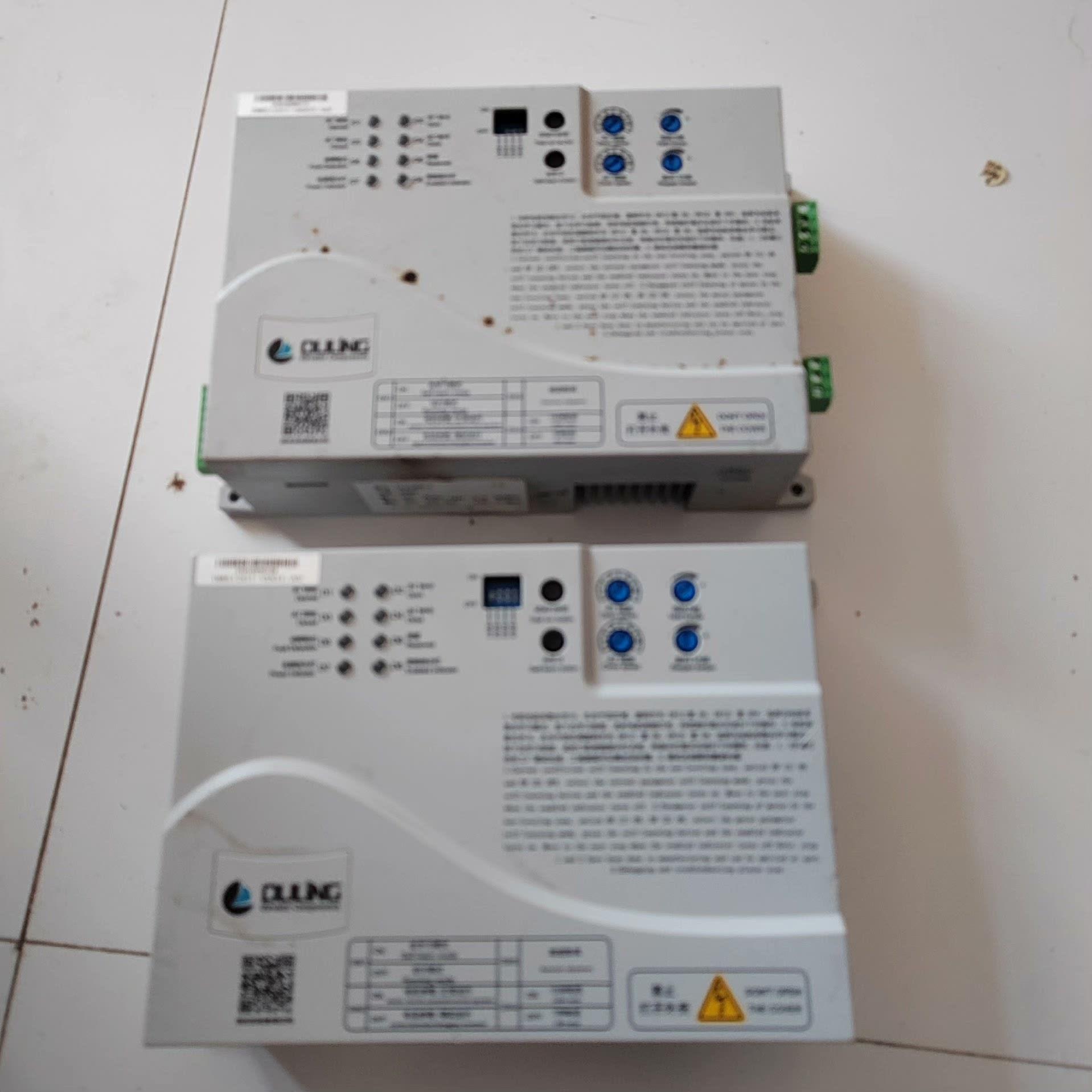 [德峰]门机变频器 OLVF300-1 门机DMS1201-VDOT