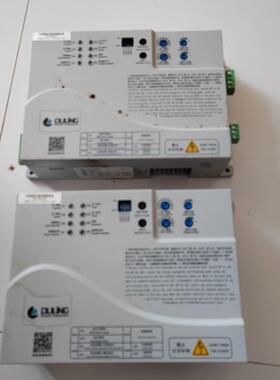 [德峰]门机变频器 OLVF300-1 门机DMS1201-VDOT