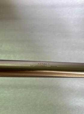 {雅致机械商行}亚德客MFC25X250SU气缸功能完好实物拍摄有24