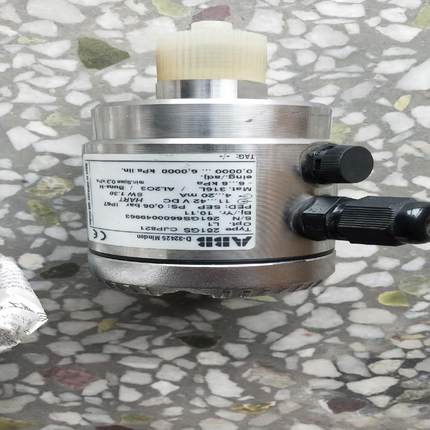 [德峰]ABB变送器D32425，  261GS -cjp821.压