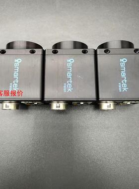 【环球】德国Smartek司马铁克GC3851M工业相机二手拆机成