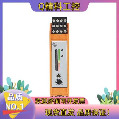 现货SN0150 易福门 传感器的控制显示器