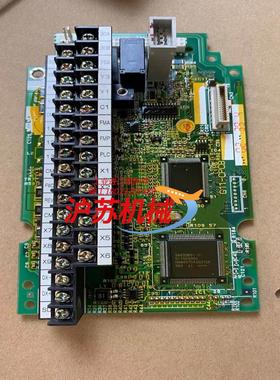 全新原装富士变频器主板SA529591-07 G11-CPC
