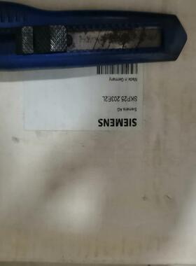 （设备配件）西门子SKP25.203E2L