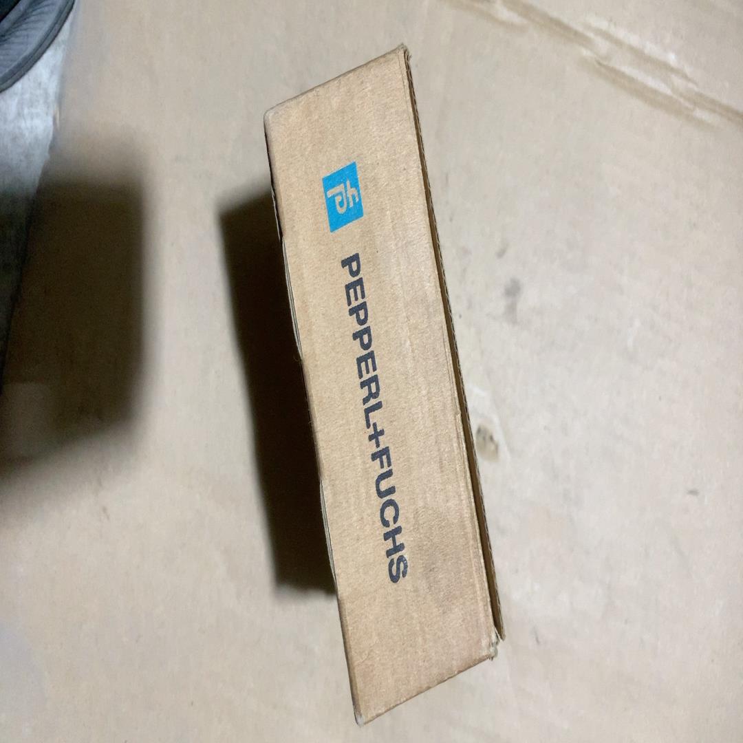 （设备配件）-D库存模块安全栅EX1UFCKFD2-货物倍加福外包装.，