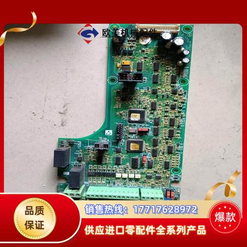 力士乐变频器FV主板309-1198-3B01－04议价