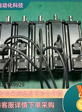 现货UniMAT亿维400W电机型号UM060-00R4F-3