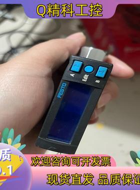 现货费斯托8058479  SFAH-200U-G14FS-PN