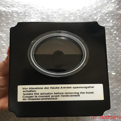 【非标价】Saacke HD 60 D1 90度 64秒 伺服马达