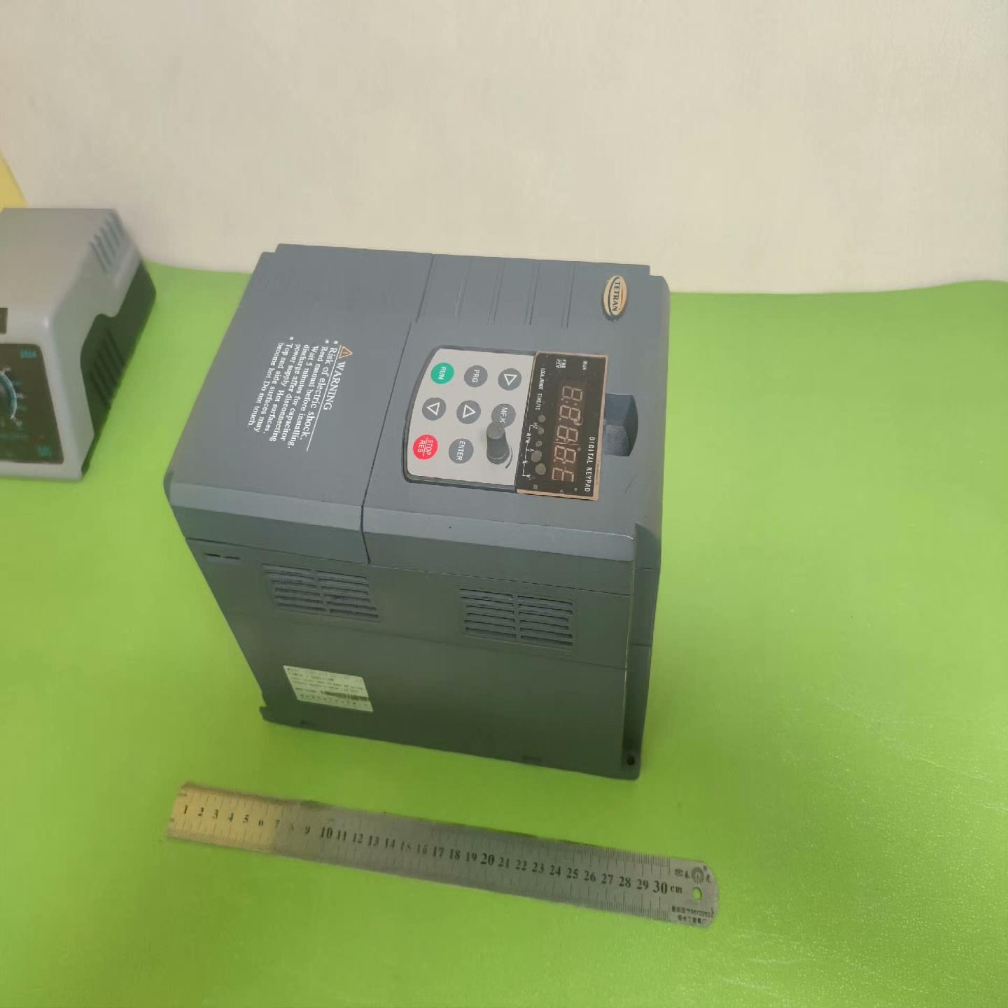 天川TETRAN变频器T500-4T7 . 5G/11PB