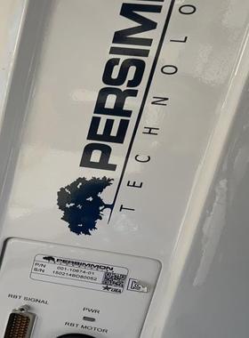 （设备配件）PERSIMMON10674机械手01控制器001--加