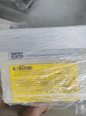 【工控自动化】Lenze伦茨8400变频器E84AVBCE3714SXO议价