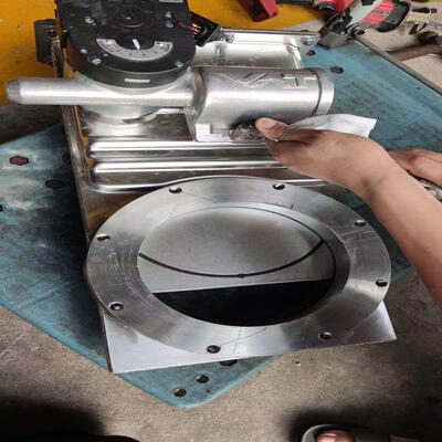 VAT 闸板阀 口径200  14046-JE24-0006