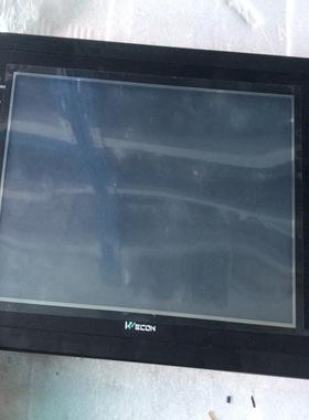 （请询价）维控触摸屏LEVI102E-COM3RS485拆机的成色很好议价