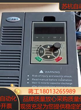 奥地特变频器AD300-T44R0GB5R5PB-F04