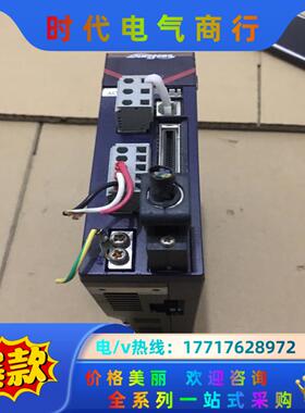 原装多摩川伺服驱动器TAD8811N143E339议价