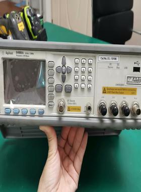 （设备配件）20 MHz-Hz1测试仪LCRE4980A 安捷伦
