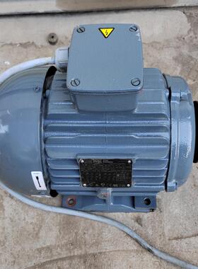 （设备配件）阿特拉斯空压机SF2专用电机W22,功率2.2KW，三相38