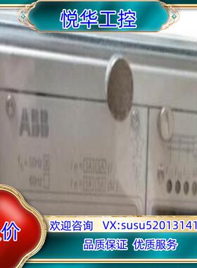 原装ABB监测电表SPAJ160C现货原装综合保护继电器议价