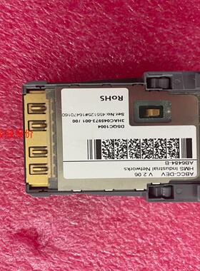 3HAC045973-001  DSQC1004